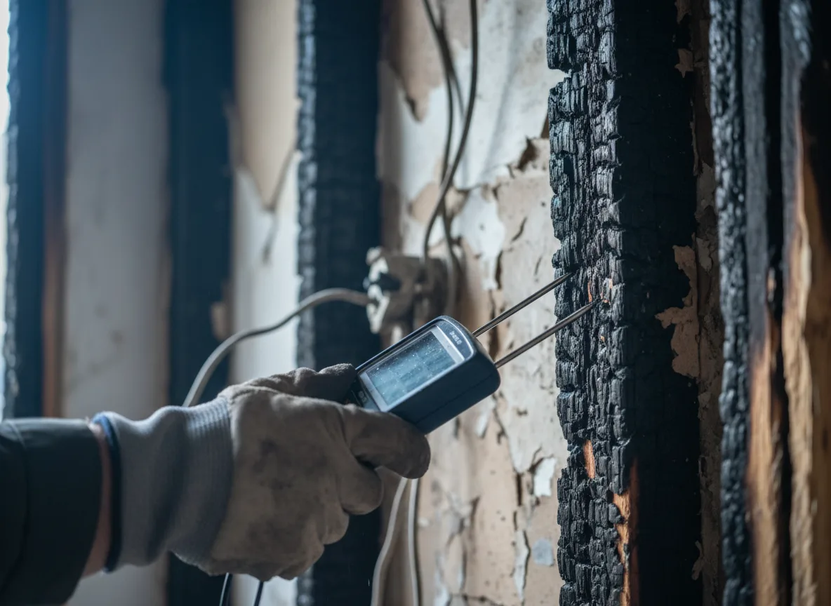 Fire Damage Restoration Clute, TX FAQs